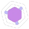 Crystal Icon